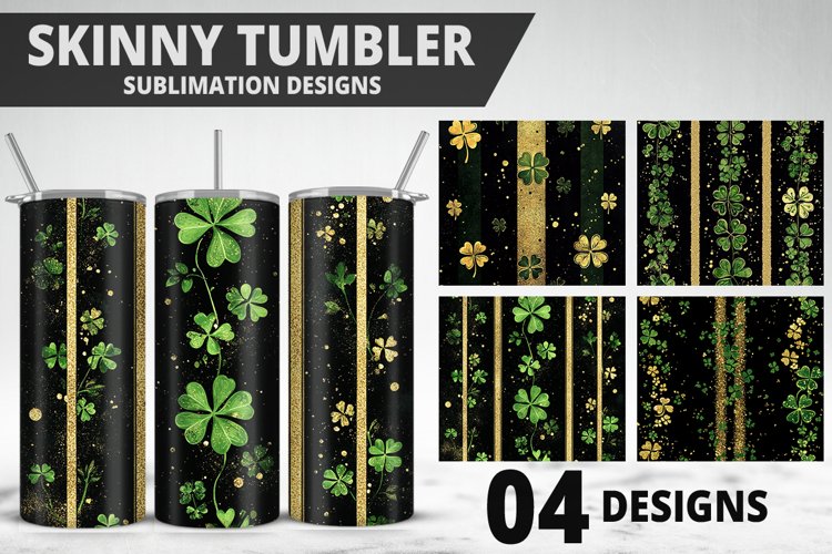 St Patrick's Day Clipart Image 10