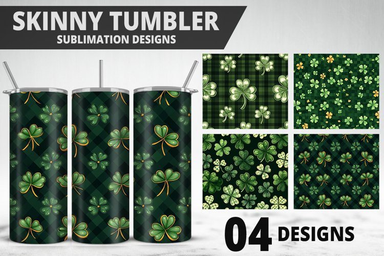 St Patrick's Day Clipart Image 18