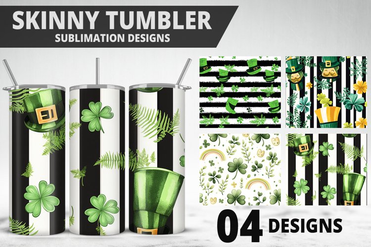 St Patrick's Day Clipart Image 12