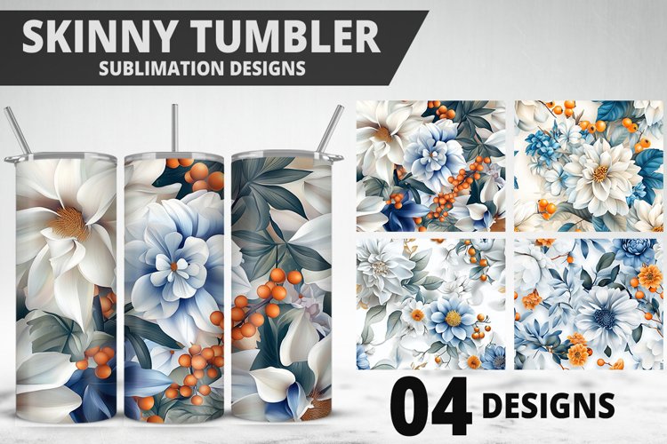 Floral Pattern Png Image 8