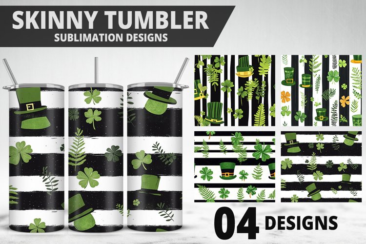 St Patrick's Day Clipart Image 9