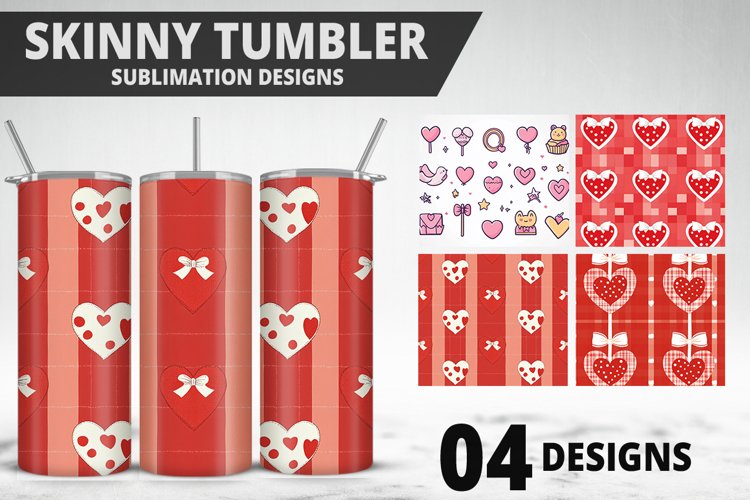 Valentines Sublimation Design Image 23