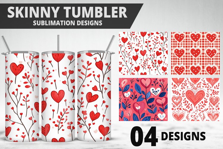 Valentines Sublimation Design Image 23