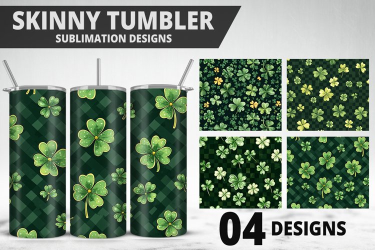 St Patrick's Day Clipart Image 16