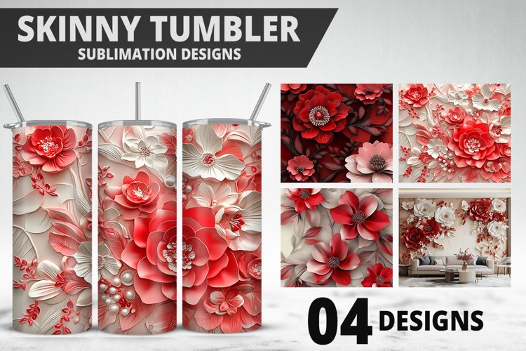 Floral Pattern Png Image 10