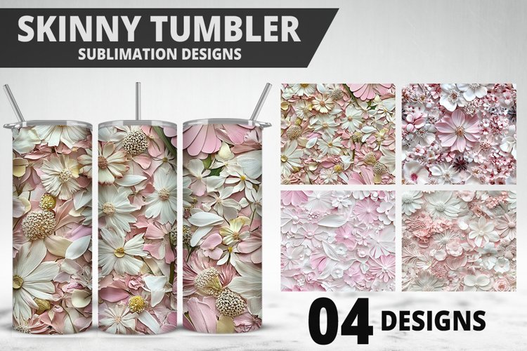 Floral Pattern Png Image 14