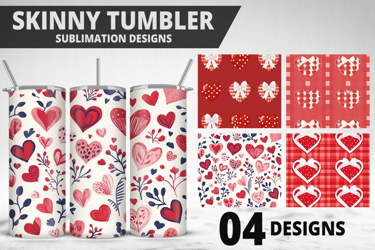 Valentines Sublimation Design Image 20