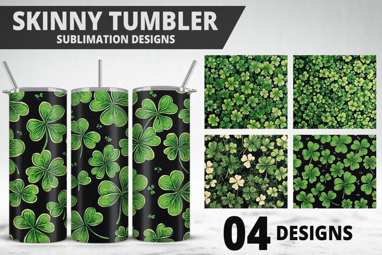 St Patrick's Day Clipart Image 2