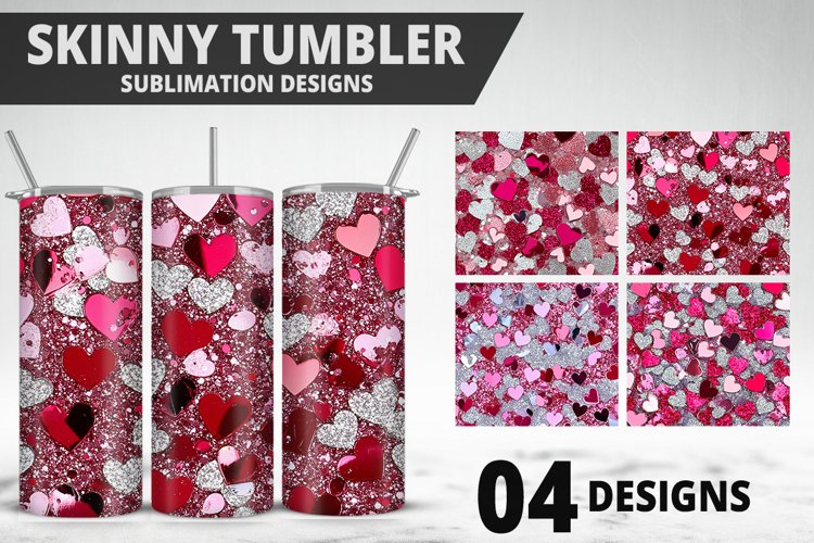 Valentines Sublimation Design Image 18