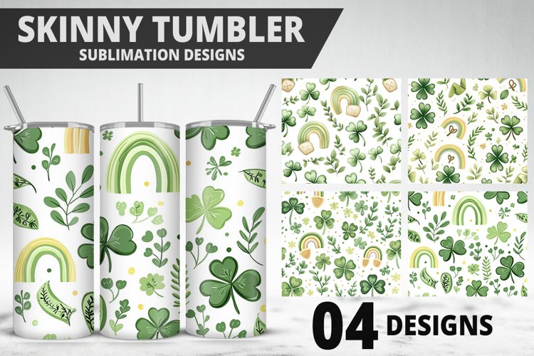 St Patrick's Day Clipart Image 23