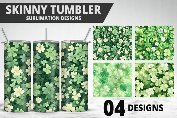 St Patrick's Day Clipart Image 7