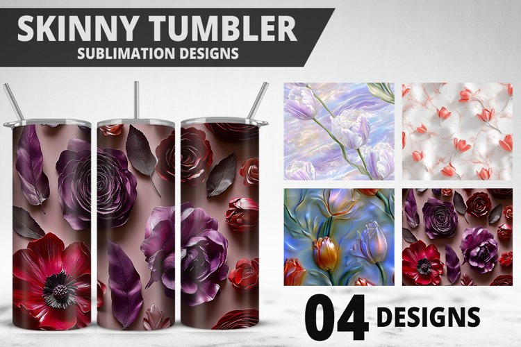 Floral Pattern Png Image 14