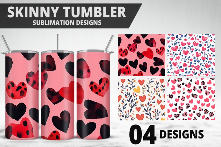Valentines Sublimation Design Image 11