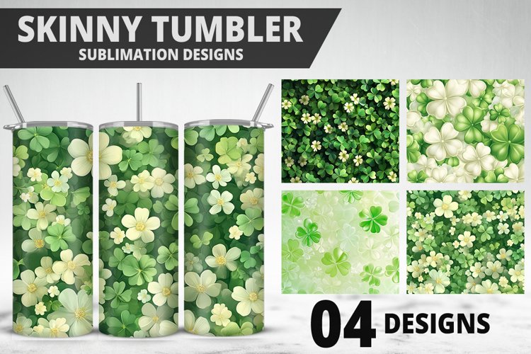 St Patrick's Day Clipart Image 23