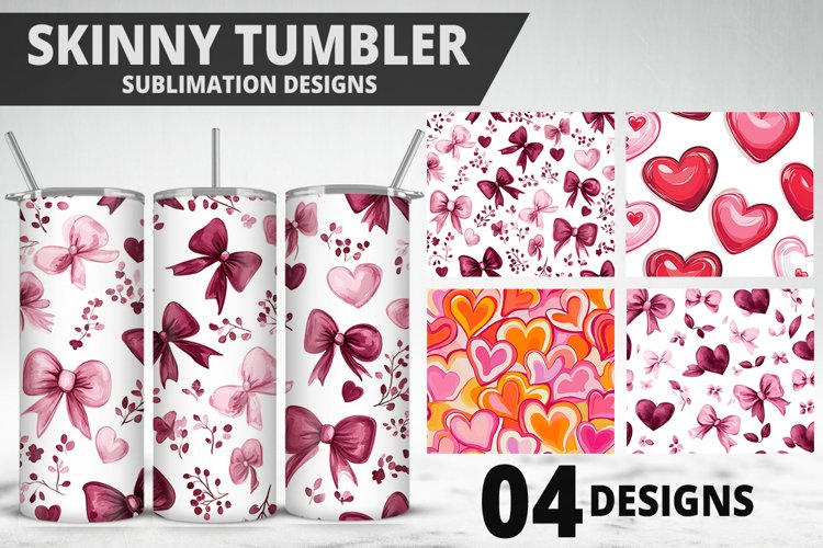 Valentines Sublimation Design Image 9