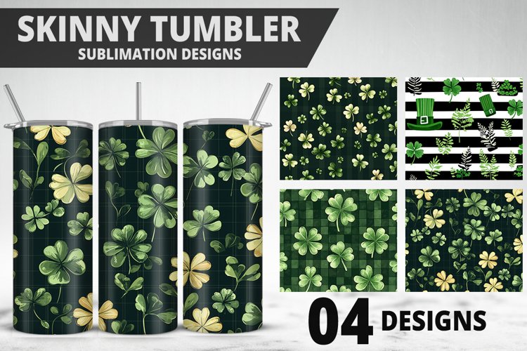 St Patrick's Day Clipart Image 23