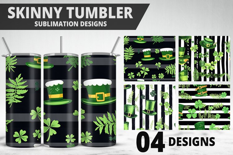 St Patrick's Day Clipart Image 8