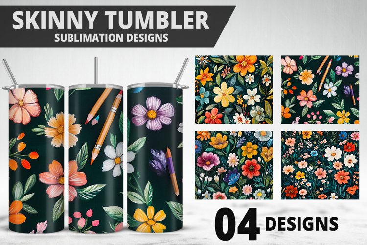 Floral Pattern Png Image 2