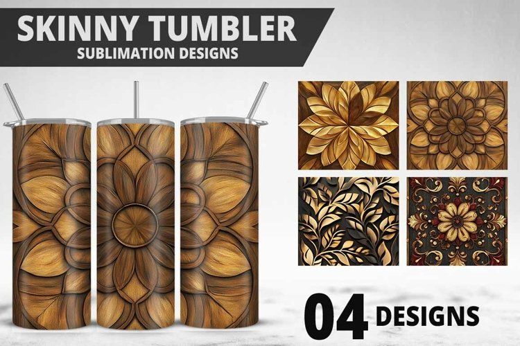 Floral Pattern Png Image 9