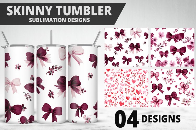Valentines Sublimation Design Image 8
