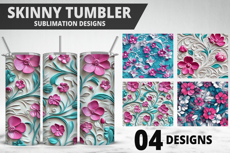 Floral Pattern Png Image 23