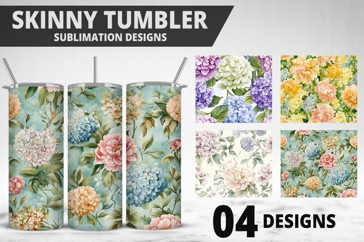 Floral Pattern Png Image 11