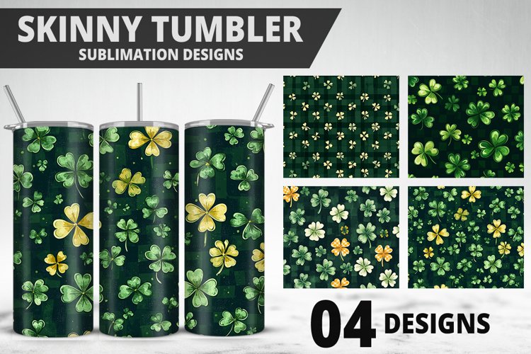 St Patrick's Day Clipart Image 20