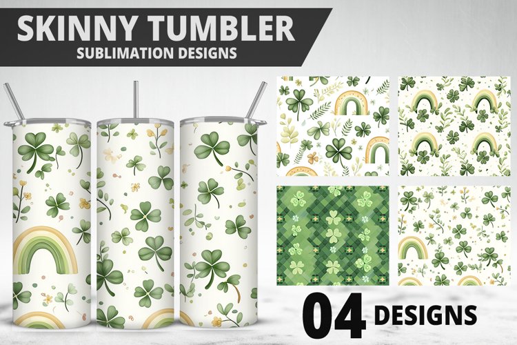 St Patrick's Day Clipart Image 20