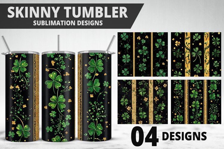 St Patrick's Day Clipart Image 9