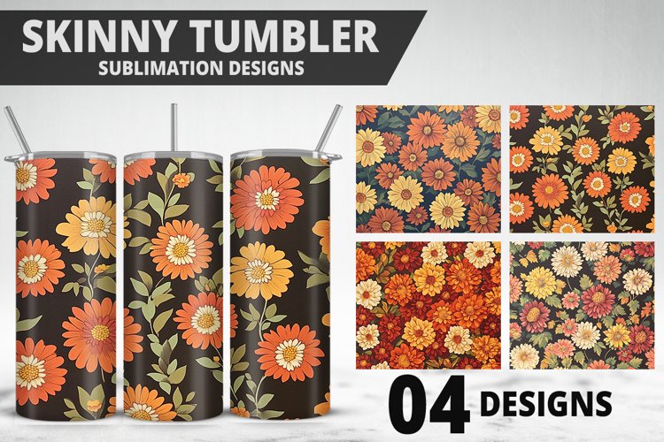 Floral Pattern Png Image 5