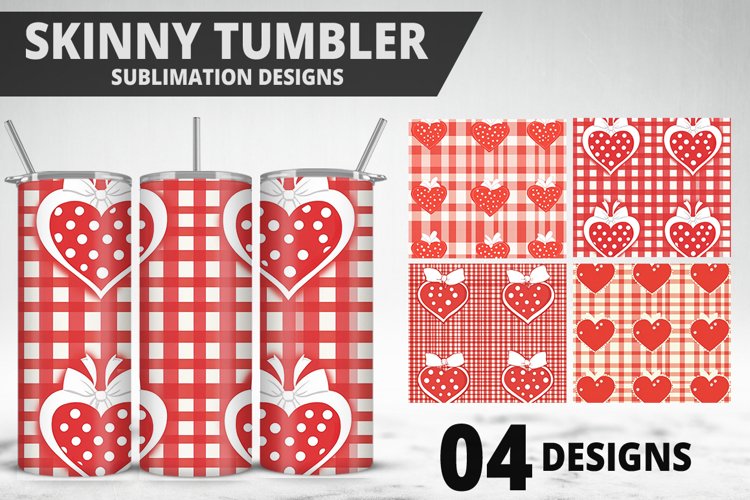 Valentines Sublimation Design Image 17