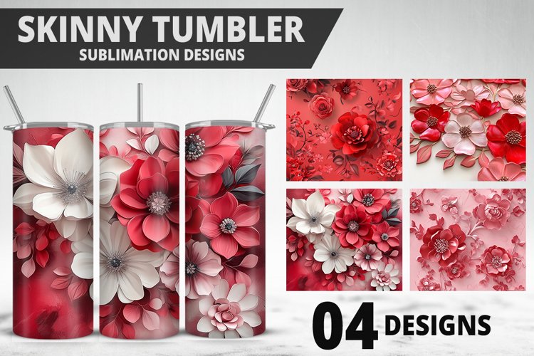 Floral Pattern Png Image 14