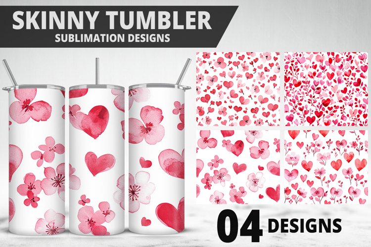 Valentines Sublimation Design Image 7