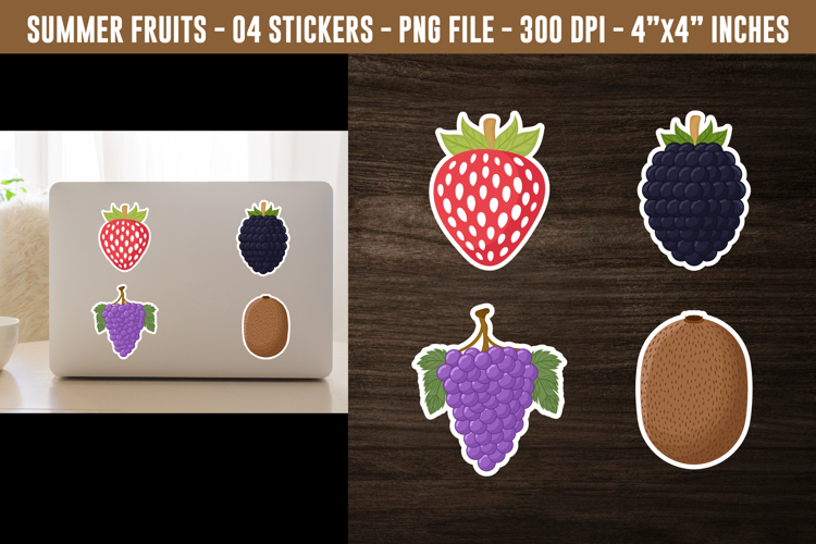Printable Laptop Stickers Image 7