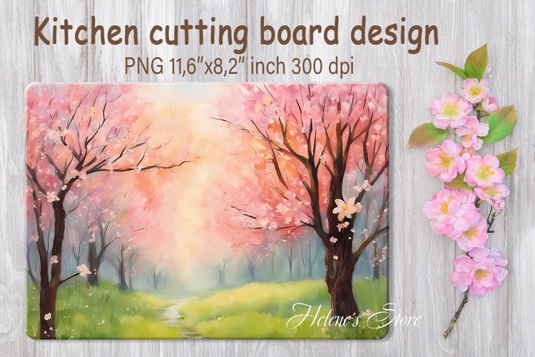 Spring Clipart Image 2