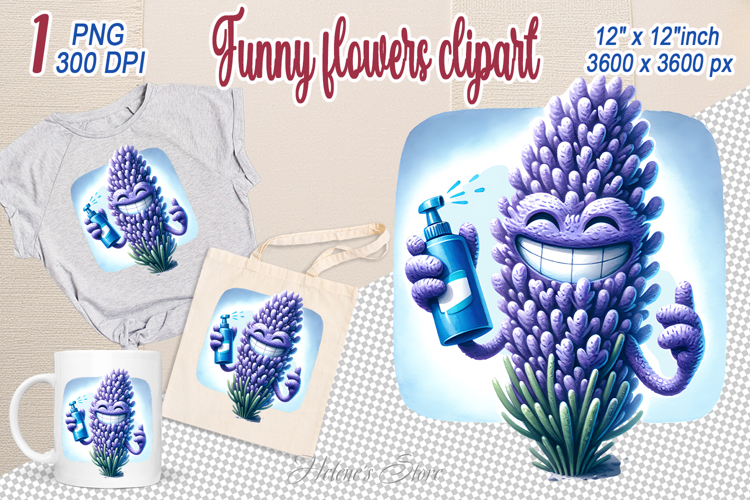 Flower Illustrations Image 10