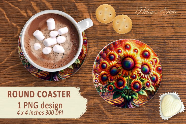 Sunflowers Png Image 24