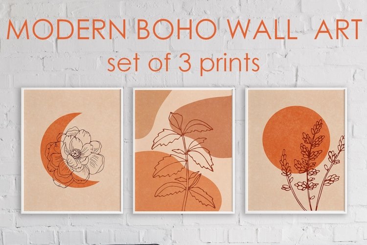 Moon Phases Clipart Image 4