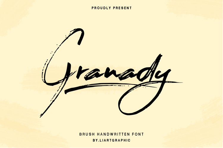 Granady example image 1