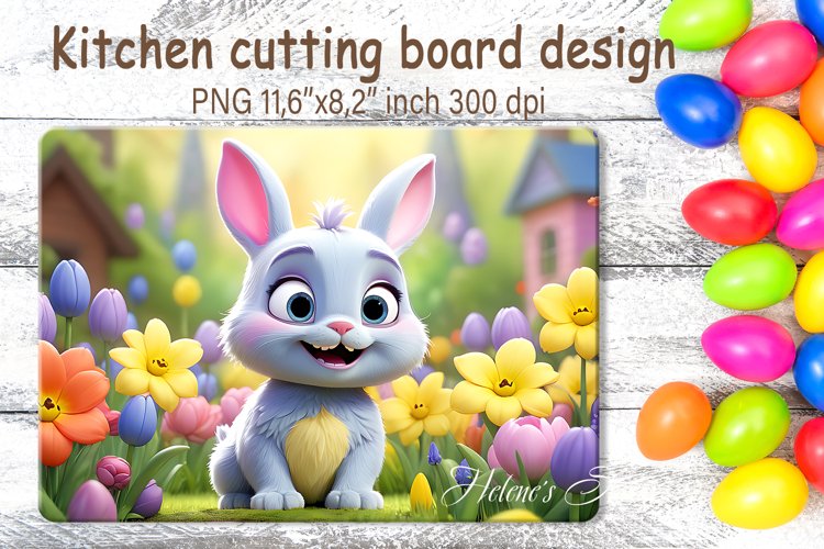 Bunny Clipart Image 18