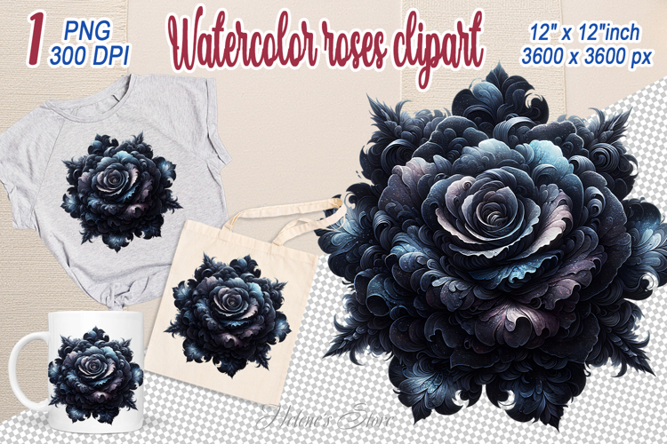 Aesthetic Flower Png Image 7