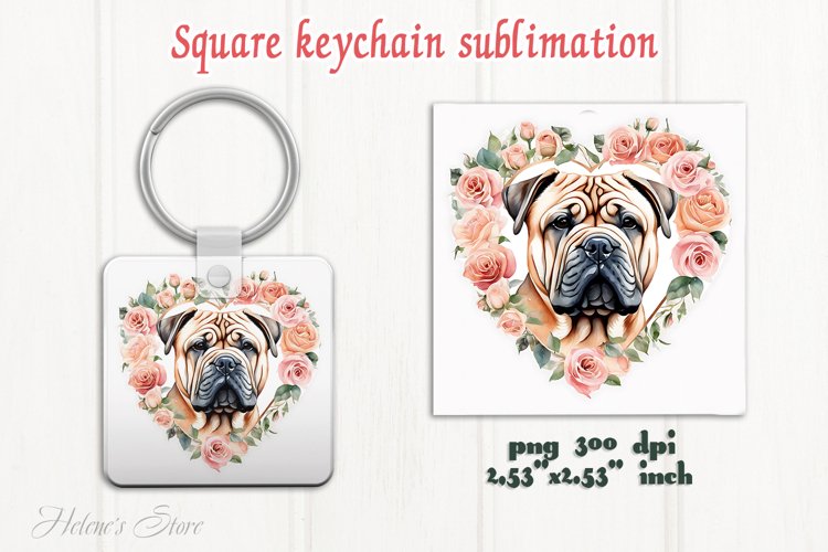 Mom Sublimation Designs Image 15