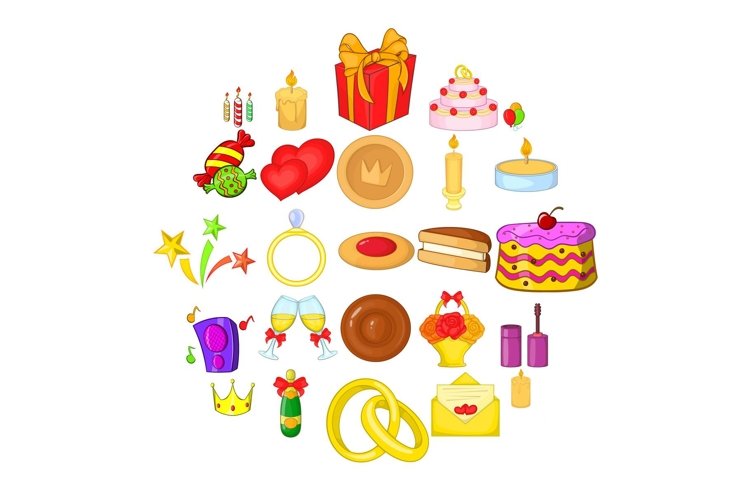 Holiday Icon Image 11
