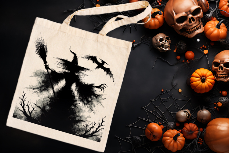 Scary Face Png Image 20