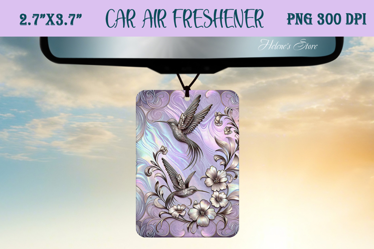 Lilac Illustration Image 17