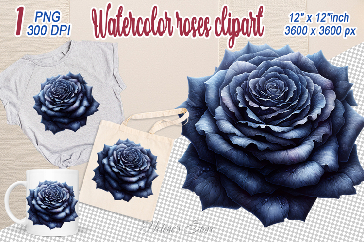 Aesthetic Flower Png Image 6