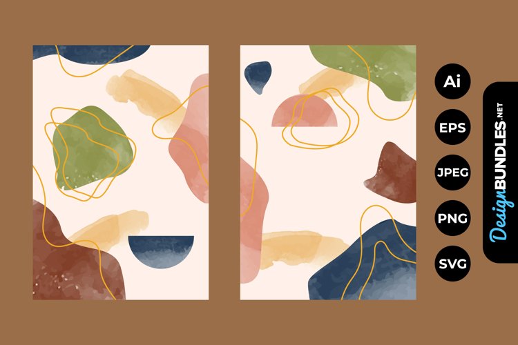 Shapes Clipart
