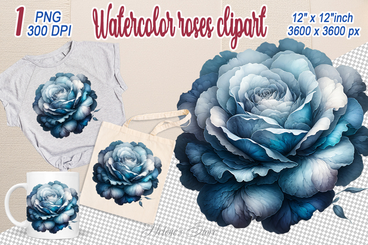 Aesthetic Flower Png Image 5