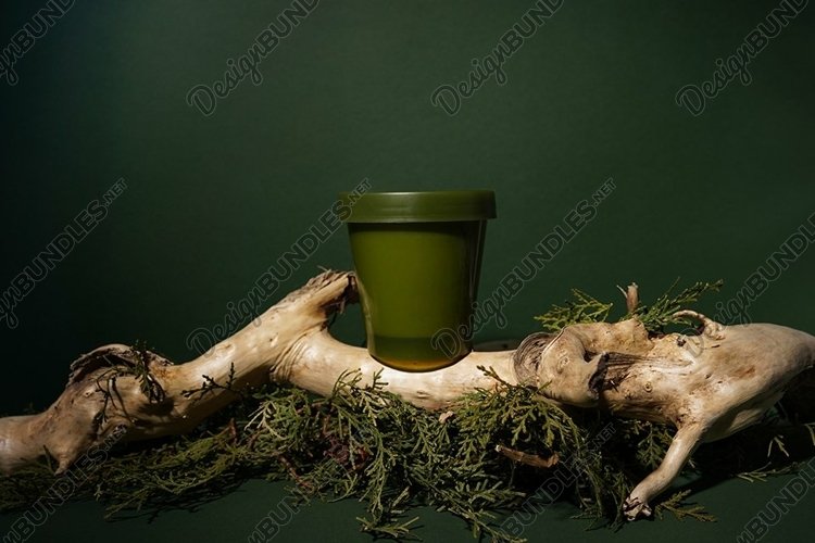 Jar Clipart Image 13