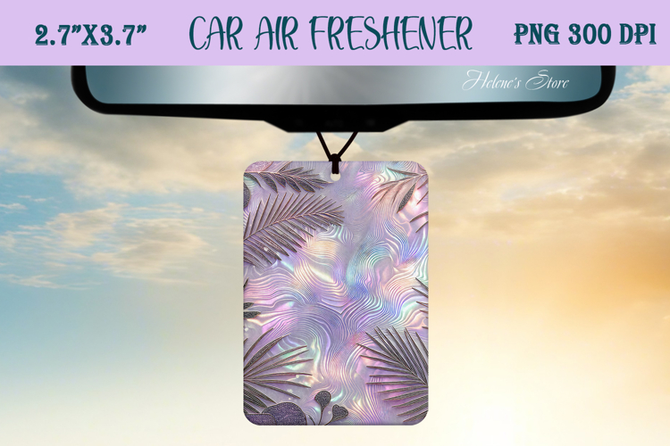 Lilac Illustration Image 15